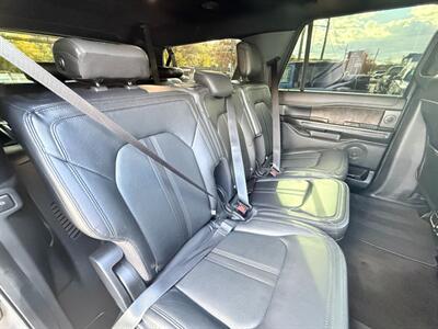 2018 Ford Expedition Limited  MAX - Photo 36 - Rockaway, NJ 07866