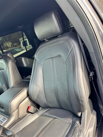 2018 Ford Expedition Limited MAX - Photo 20 - Rockaway, NJ 07866