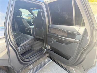 2018 Ford Expedition Limited  MAX - Photo 33 - Rockaway, NJ 07866