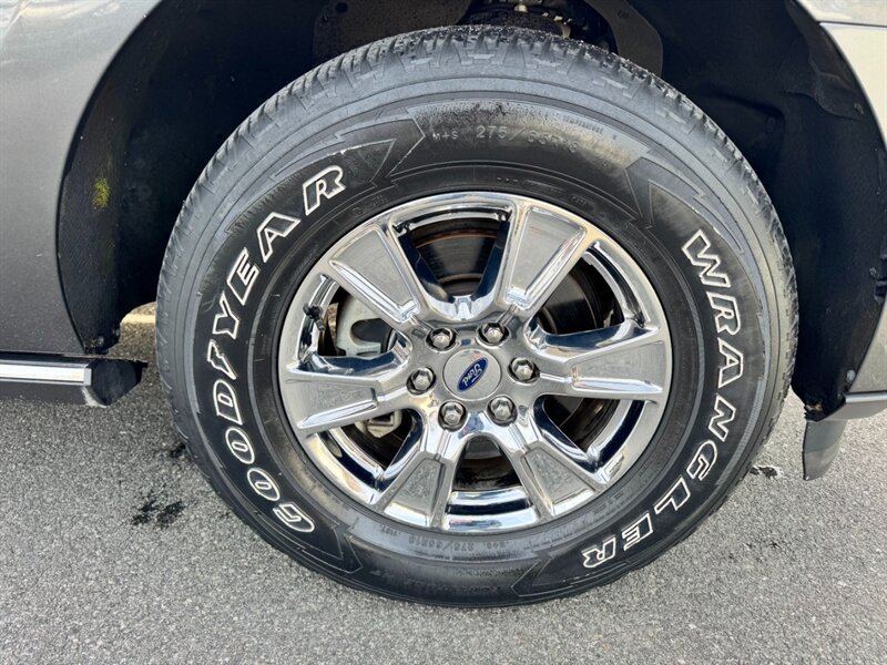 2018 Ford Expedition Limited MAX - Photo 15 - Rockaway, NJ 07866