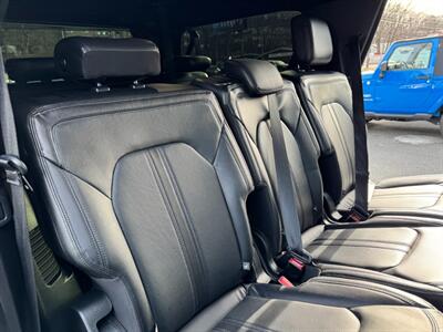 2018 Ford Expedition Limited MAX - Photo 44 - Rockaway, NJ 07866