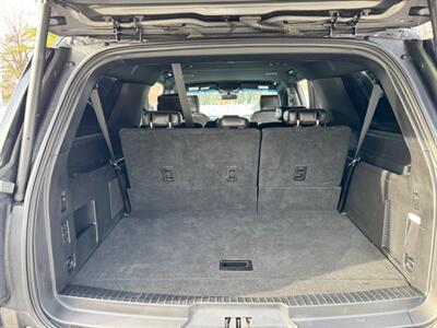 2018 Ford Expedition Limited MAX - Photo 37 - Rockaway, NJ 07866