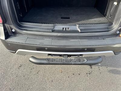 2018 Ford Expedition Limited MAX - Photo 36 - Rockaway, NJ 07866