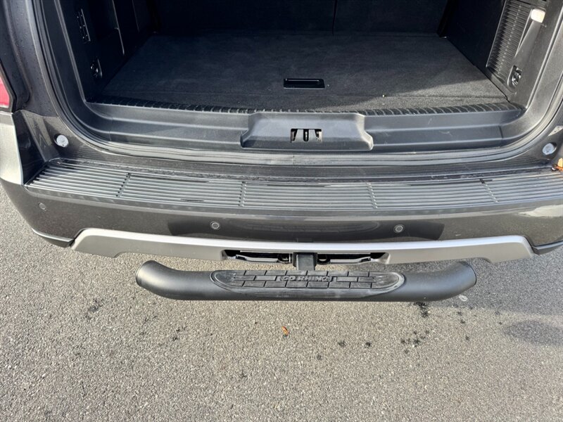 2018 Ford Expedition Limited MAX - Photo 36 - Rockaway, NJ 07866