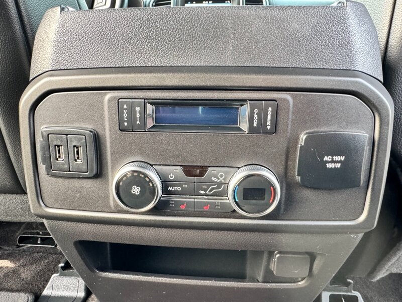 2018 Ford Expedition Limited MAX - Photo 46 - Rockaway, NJ 07866