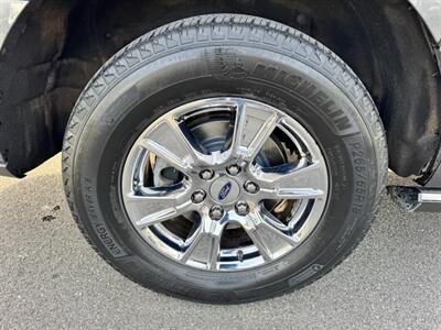 2018 Ford Expedition Limited MAX - Photo 14 - Rockaway, NJ 07866