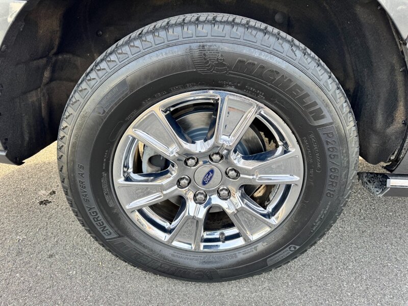 2018 Ford Expedition Limited MAX - Photo 14 - Rockaway, NJ 07866