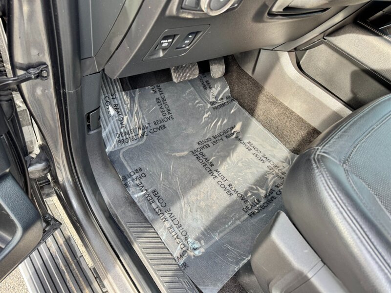 2018 Ford Expedition Limited MAX - Photo 18 - Rockaway, NJ 07866