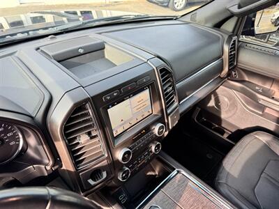 2018 Ford Expedition Limited MAX - Photo 28 - Rockaway, NJ 07866