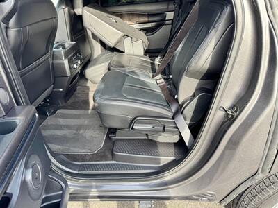 2018 Ford Expedition Limited MAX - Photo 32 - Rockaway, NJ 07866