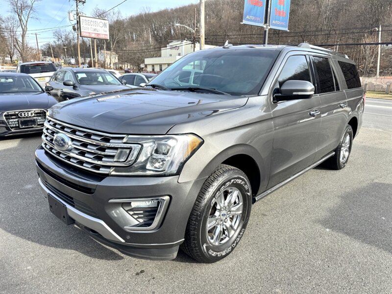 2018 Ford Expedition Limited MAX - Photo 9 - Rockaway, NJ 07866