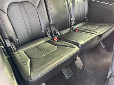 2018 Ford Expedition Limited MAX - Photo 33 - Rockaway, NJ 07866