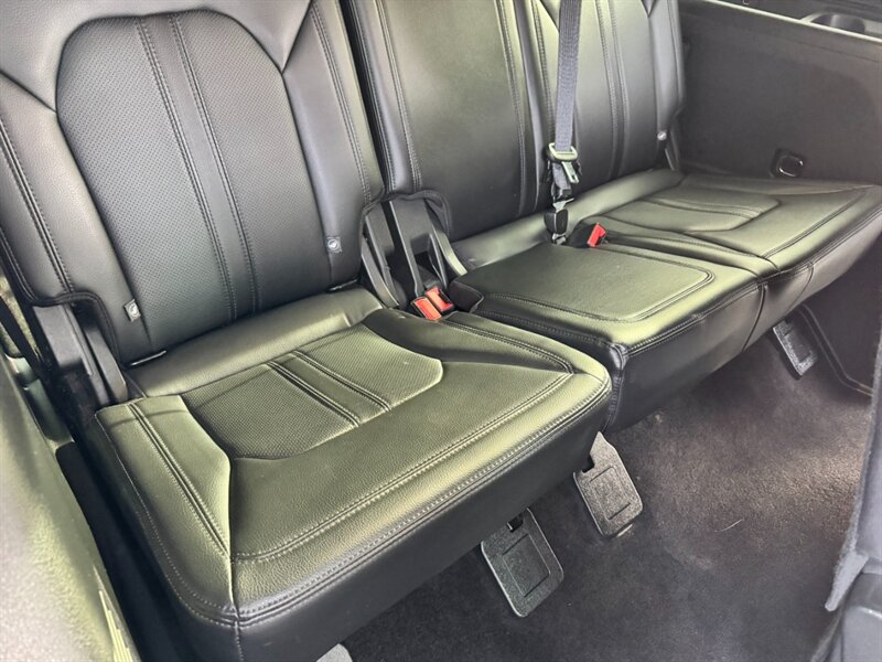 2018 Ford Expedition Limited MAX - Photo 33 - Rockaway, NJ 07866