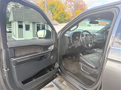 2018 Ford Expedition Limited  MAX - Photo 14 - Rockaway, NJ 07866