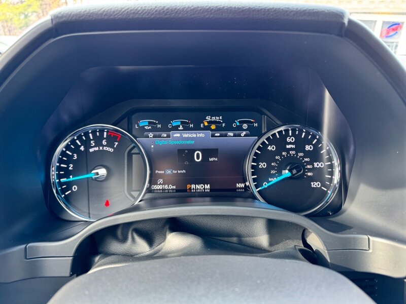 2018 Ford Expedition Limited MAX - Photo 22 - Rockaway, NJ 07866