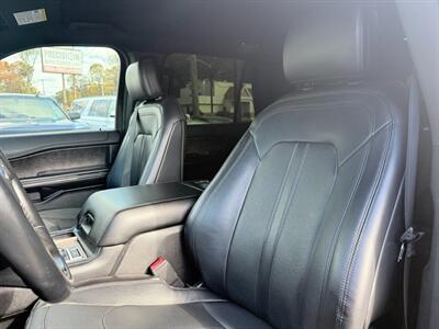 2018 Ford Expedition Limited  MAX - Photo 19 - Rockaway, NJ 07866