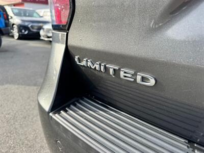 2018 Ford Expedition Limited MAX - Photo 12 - Rockaway, NJ 07866