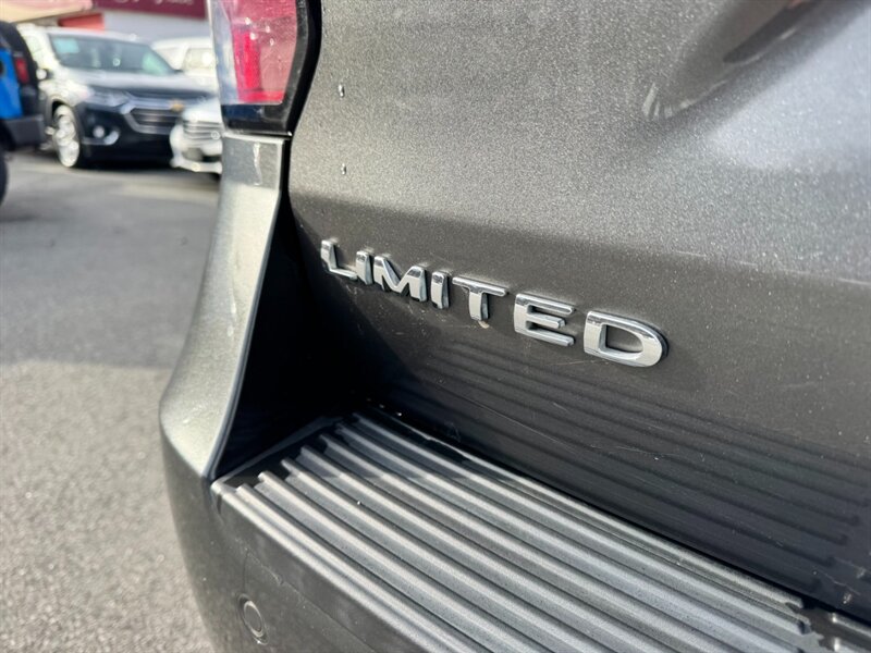 2018 Ford Expedition Limited MAX - Photo 12 - Rockaway, NJ 07866