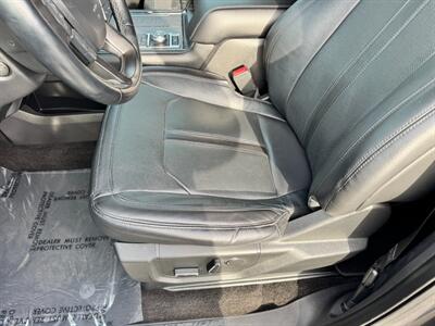 2018 Ford Expedition Limited MAX - Photo 19 - Rockaway, NJ 07866