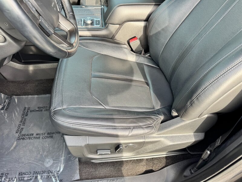 2018 Ford Expedition Limited MAX - Photo 19 - Rockaway, NJ 07866