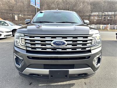 2018 Ford Expedition Limited MAX - Photo 2 - Rockaway, NJ 07866