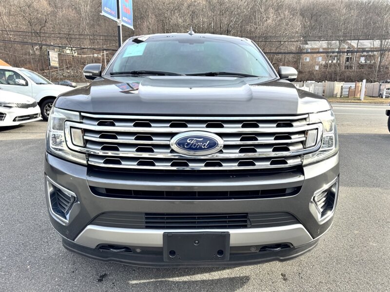 2018 Ford Expedition Limited MAX - Photo 2 - Rockaway, NJ 07866