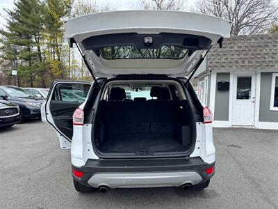 2016 Ford Escape SE   - Photo 33 - Rockaway, NJ 07866