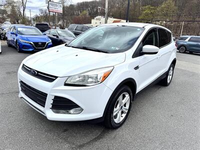 2016 Ford Escape SE   - Photo 2 - Rockaway, NJ 07866