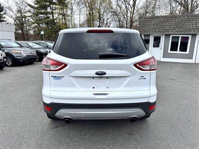 2016 Ford Escape SE   - Photo 7 - Rockaway, NJ 07866
