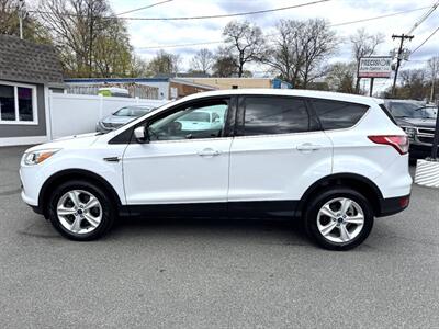 2016 Ford Escape SE   - Photo 9 - Rockaway, NJ 07866