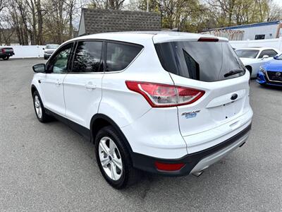 2016 Ford Escape SE   - Photo 8 - Rockaway, NJ 07866