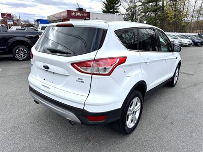 2016 Ford Escape SE   - Photo 6 - Rockaway, NJ 07866