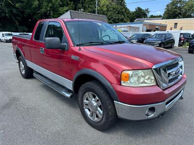 2007 Ford F-150 FX4   - Photo 10 - Rockaway, NJ 07866