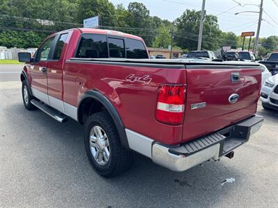 2007 Ford F-150 FX4   - Photo 7 - Rockaway, NJ 07866