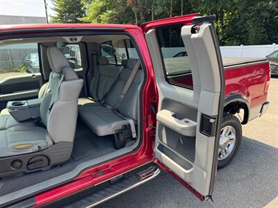 2007 Ford F-150 FX4   - Photo 33 - Rockaway, NJ 07866