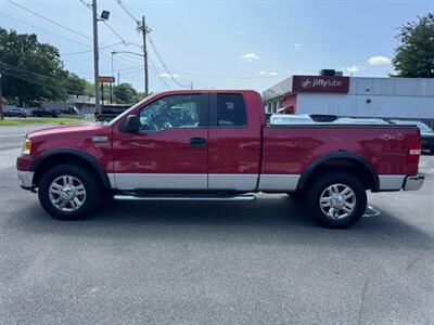 2007 Ford F-150 FX4   - Photo 8 - Rockaway, NJ 07866