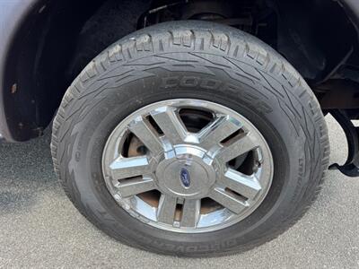 2007 Ford F-150 FX4   - Photo 16 - Rockaway, NJ 07866