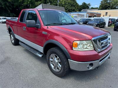 2007 Ford F-150 FX4   - Photo 3 - Rockaway, NJ 07866