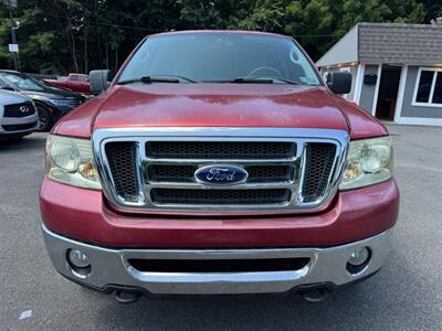2007 Ford F-150 FX4   - Photo 2 - Rockaway, NJ 07866