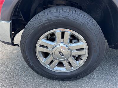 2007 Ford F-150 FX4   - Photo 11 - Rockaway, NJ 07866