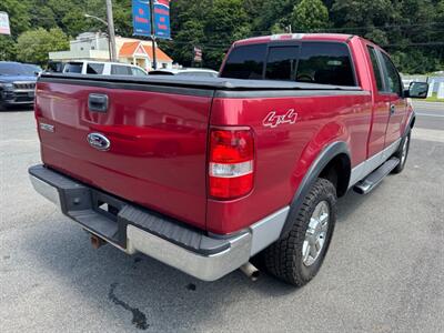2007 Ford F-150 FX4   - Photo 5 - Rockaway, NJ 07866