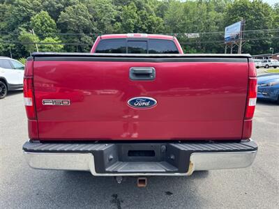 2007 Ford F-150 FX4   - Photo 6 - Rockaway, NJ 07866