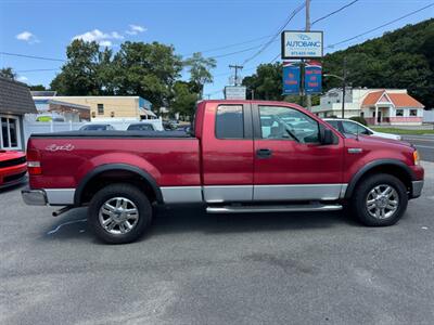 2007 Ford F-150 FX4   - Photo 4 - Rockaway, NJ 07866