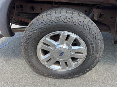 2007 Ford F-150 FX4   - Photo 14 - Rockaway, NJ 07866