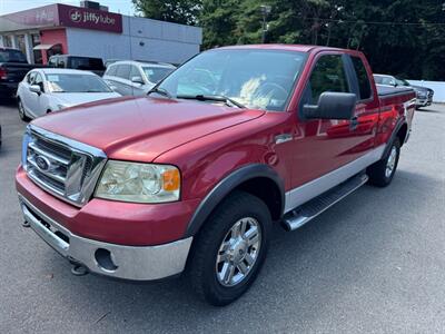 2007 Ford F-150 FX4   - Photo 9 - Rockaway, NJ 07866