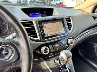 2015 Honda CR-V EX-L   - Photo 25 - Rockaway, NJ 07866