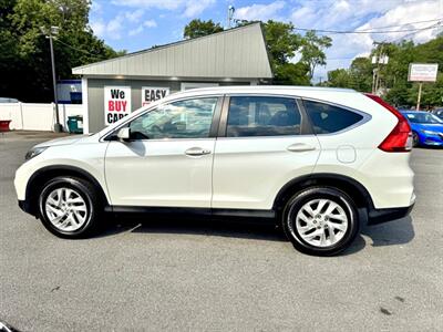 2015 Honda CR-V EX-L   - Photo 8 - Rockaway, NJ 07866