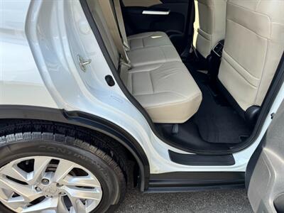 2015 Honda CR-V EX-L   - Photo 38 - Rockaway, NJ 07866