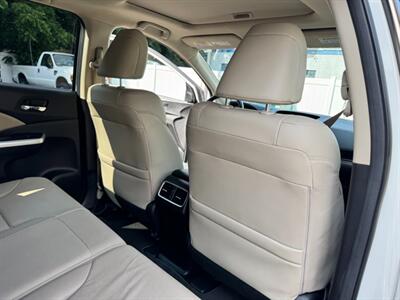2015 Honda CR-V EX-L   - Photo 41 - Rockaway, NJ 07866