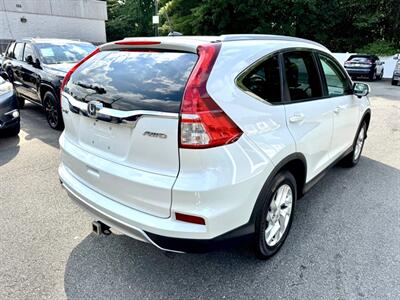 2015 Honda CR-V EX-L   - Photo 5 - Rockaway, NJ 07866
